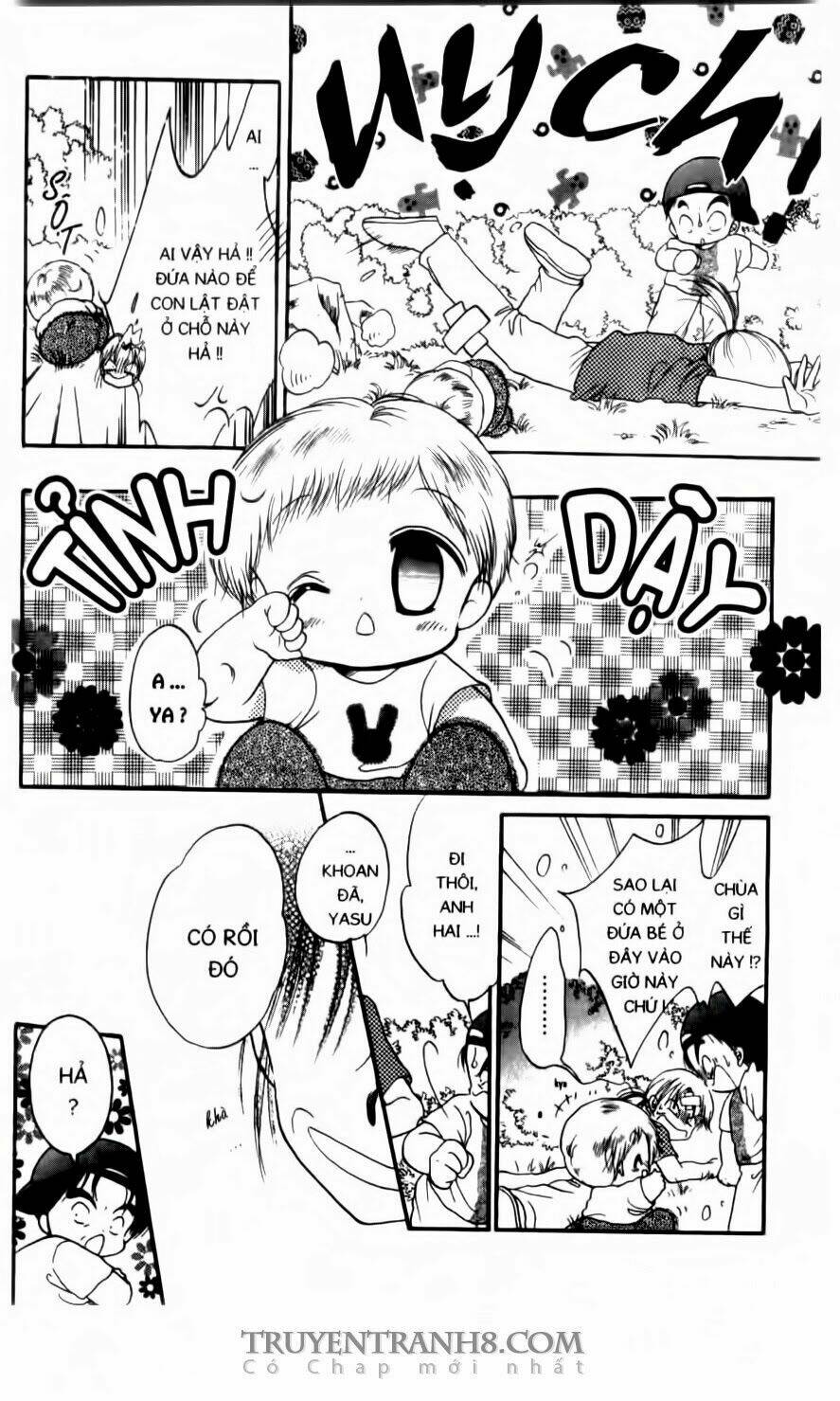 em bé ufo chapter 24 9