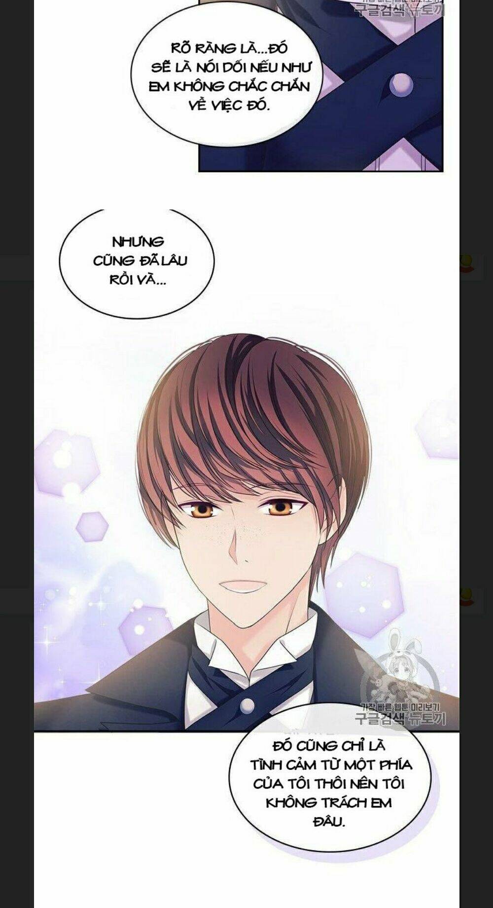 tôi trở thành hầu gái của một công tước chapter 62 14