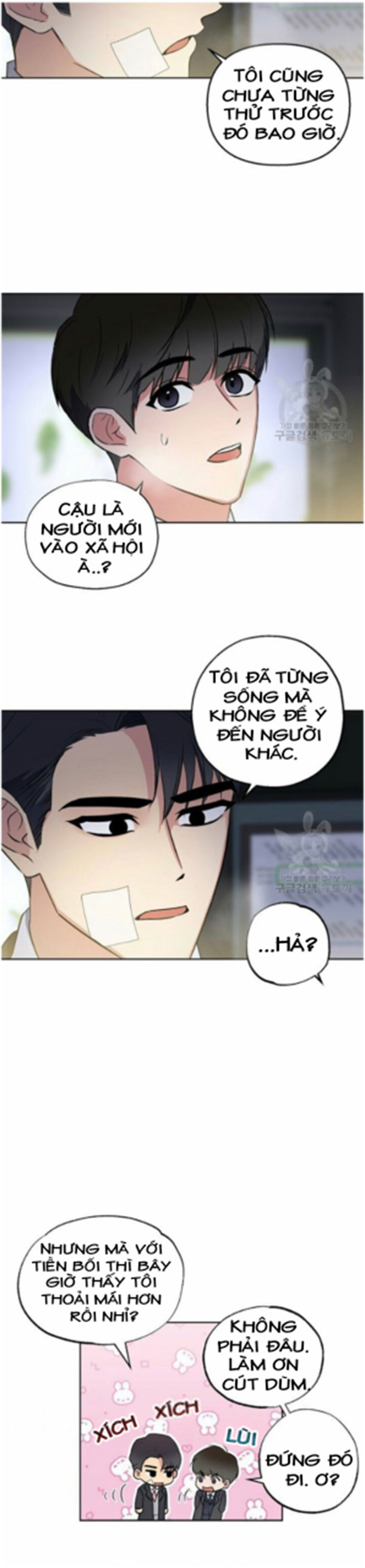 dễ dàng nhận ra chapter 7 23