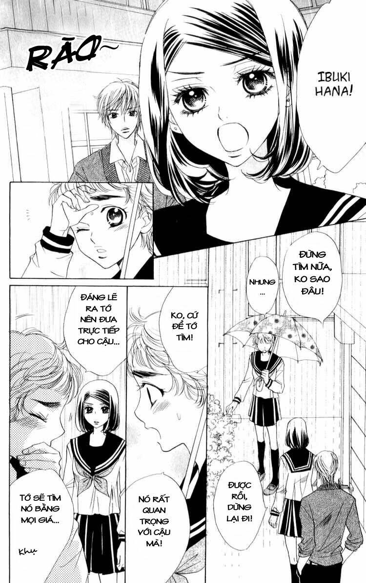 ác quỷ và bản tình ca chapter 18 18