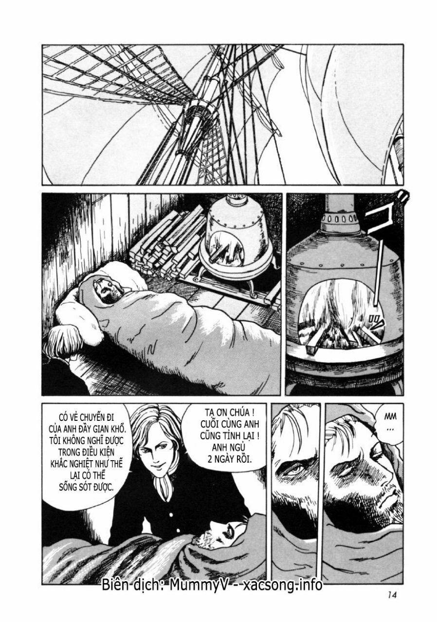 frankenstein chapter 1 12