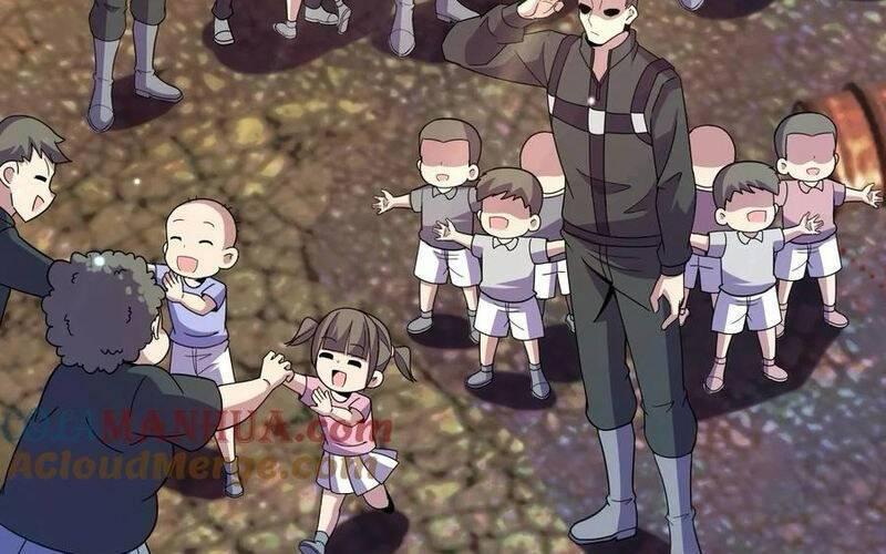 nhìn thấy thanh máu, ta xử tội thần linh chapter 95 47