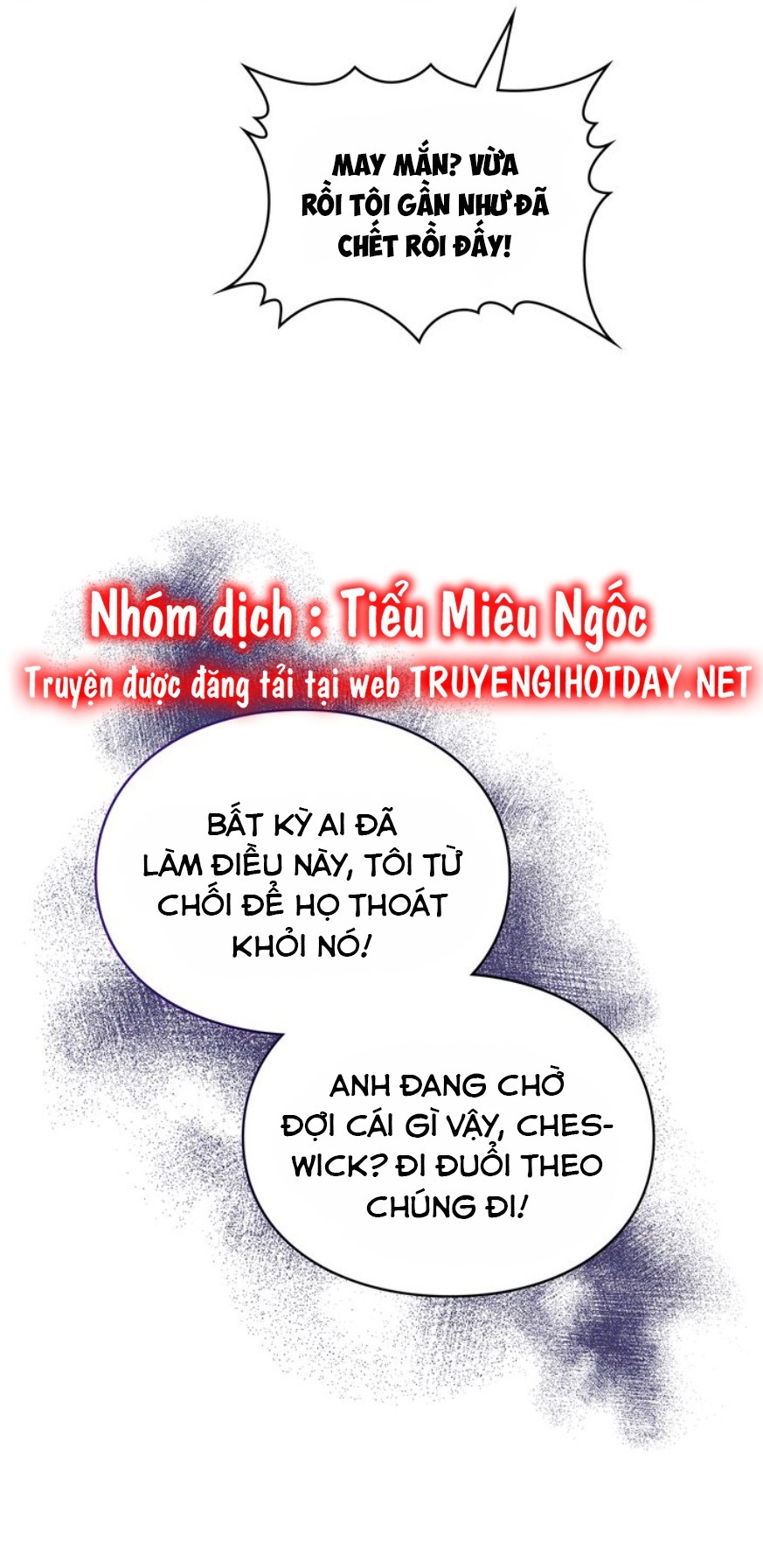 phương pháp bảo vệ anh ấy trong lãnh địa quái vật chapter 27 15
