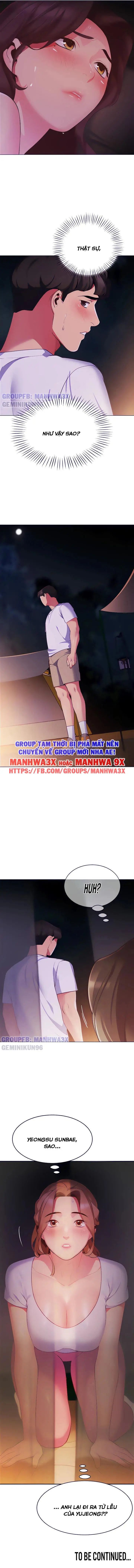 nhầm lều anh ơi chapter 2 6