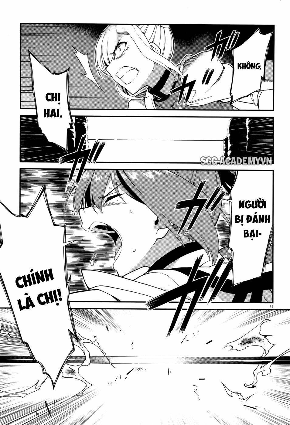 seirei tsukai no kenbu chapter 40 17