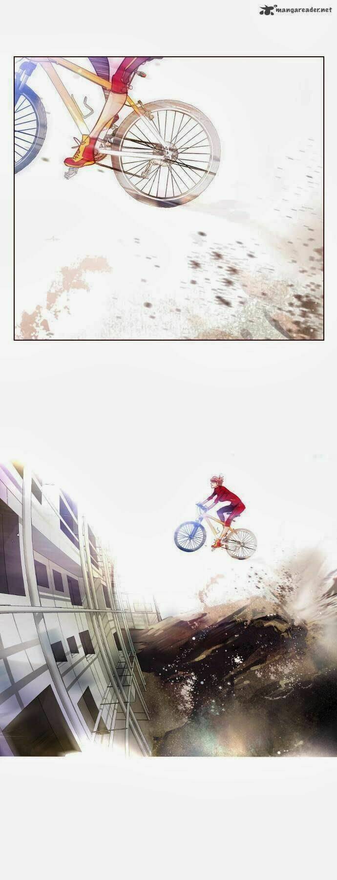 nữ sinh trường wilds chapter 109 15