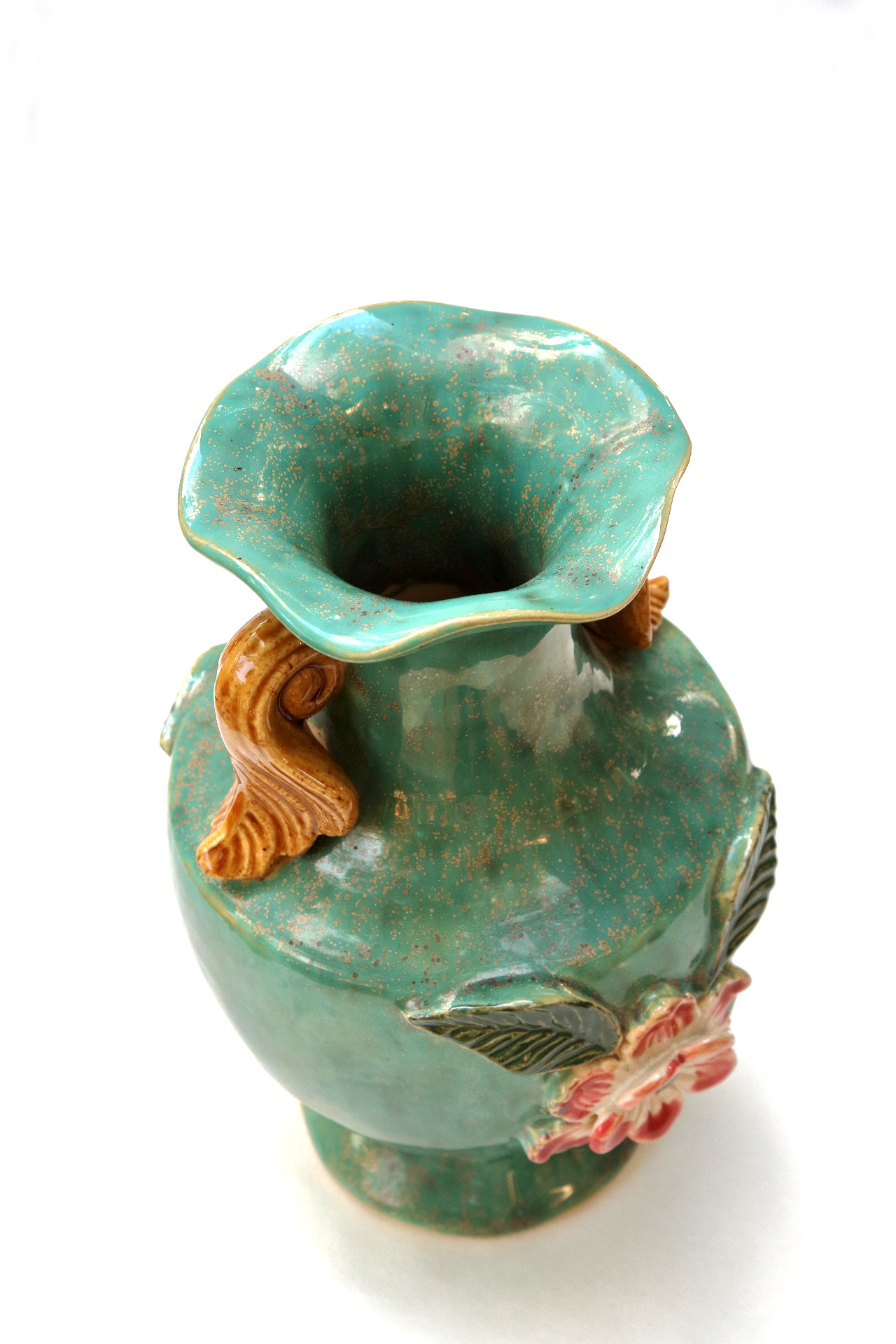 Bình Tý anh, H26 cm