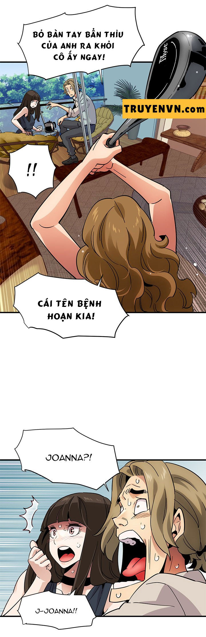 dog on patrol chapter 42 10