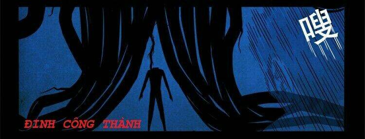 những sự kiện kỳ dị chapter 19 32