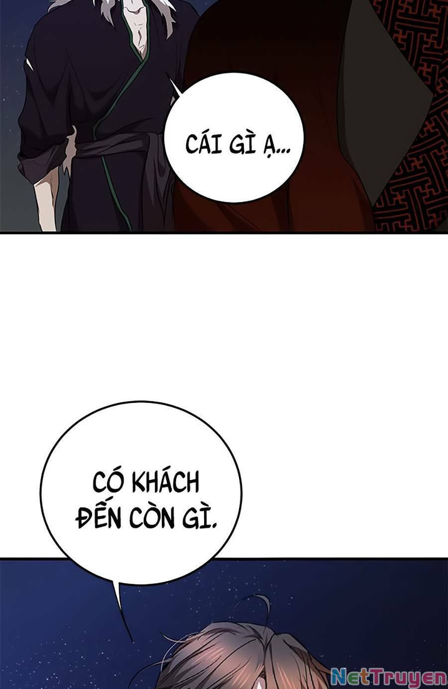 võ đang kỳ hiệp chapter 84 14