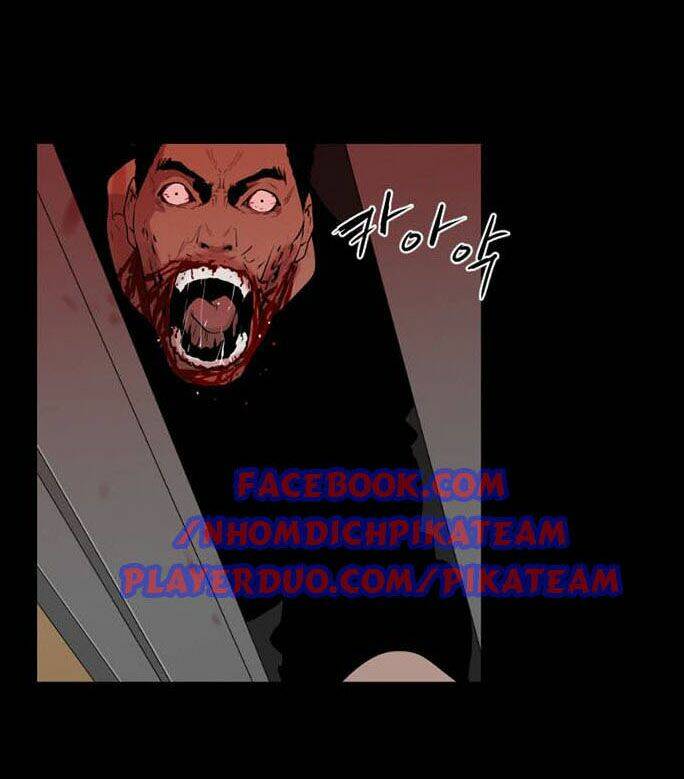 đêm vùng cực chapter 17 11