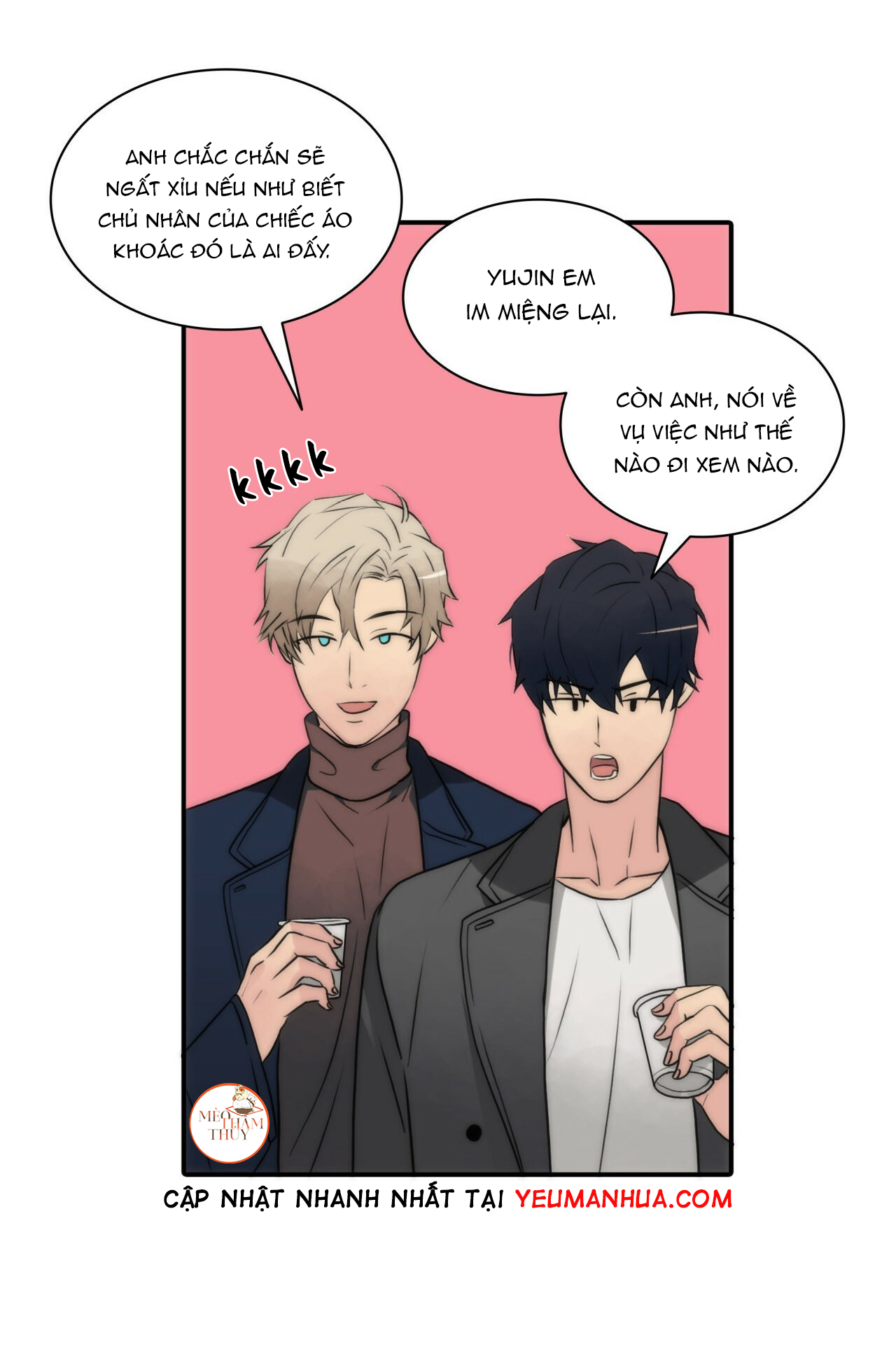 giai điệu của ngôn ngữ chapter 22 3