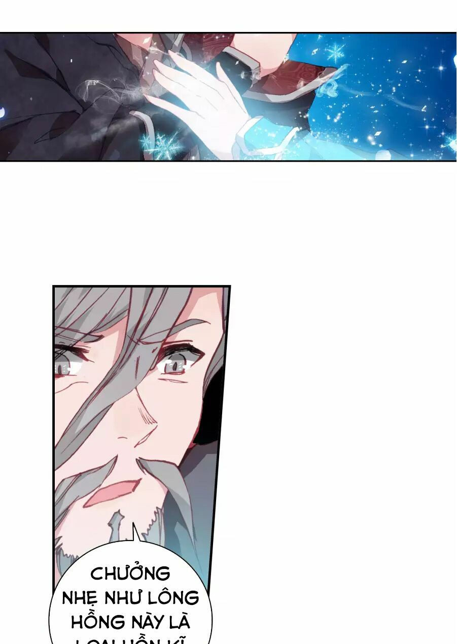 tuyệt thế đường môn - đấu la đại lục 2 chapter 181 13