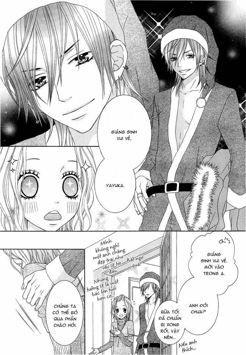 tổng hợp one shot. chapter 288 7