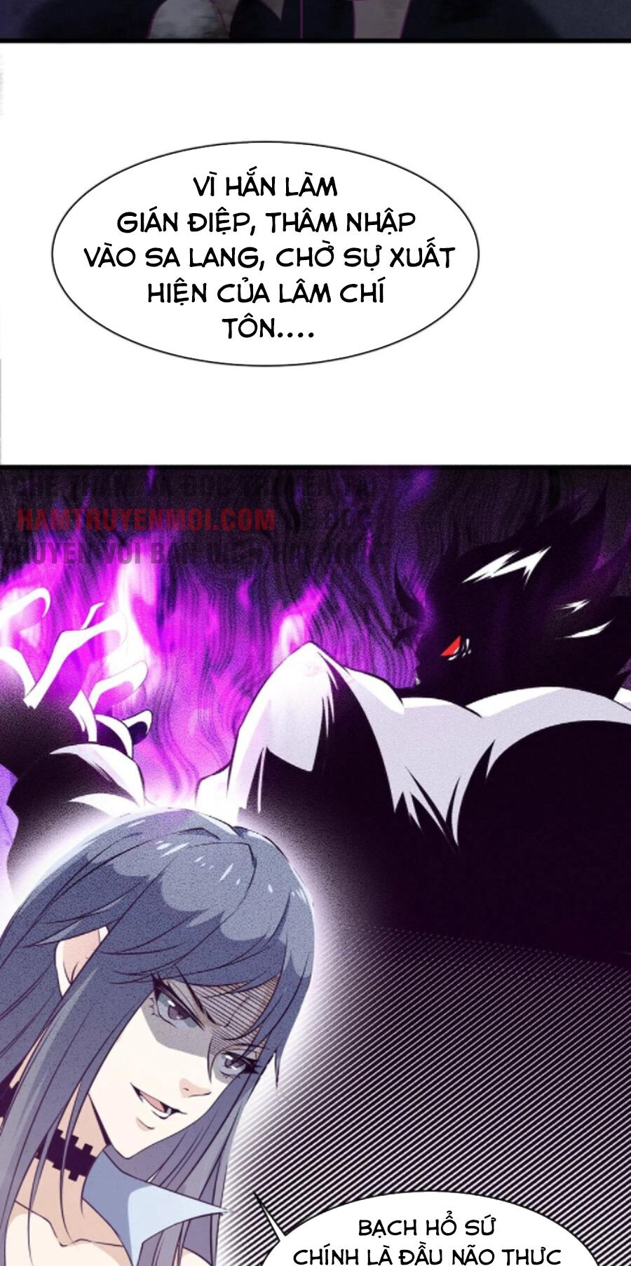 nãi ba là chiến thần mạnh nhất chapter 74 29