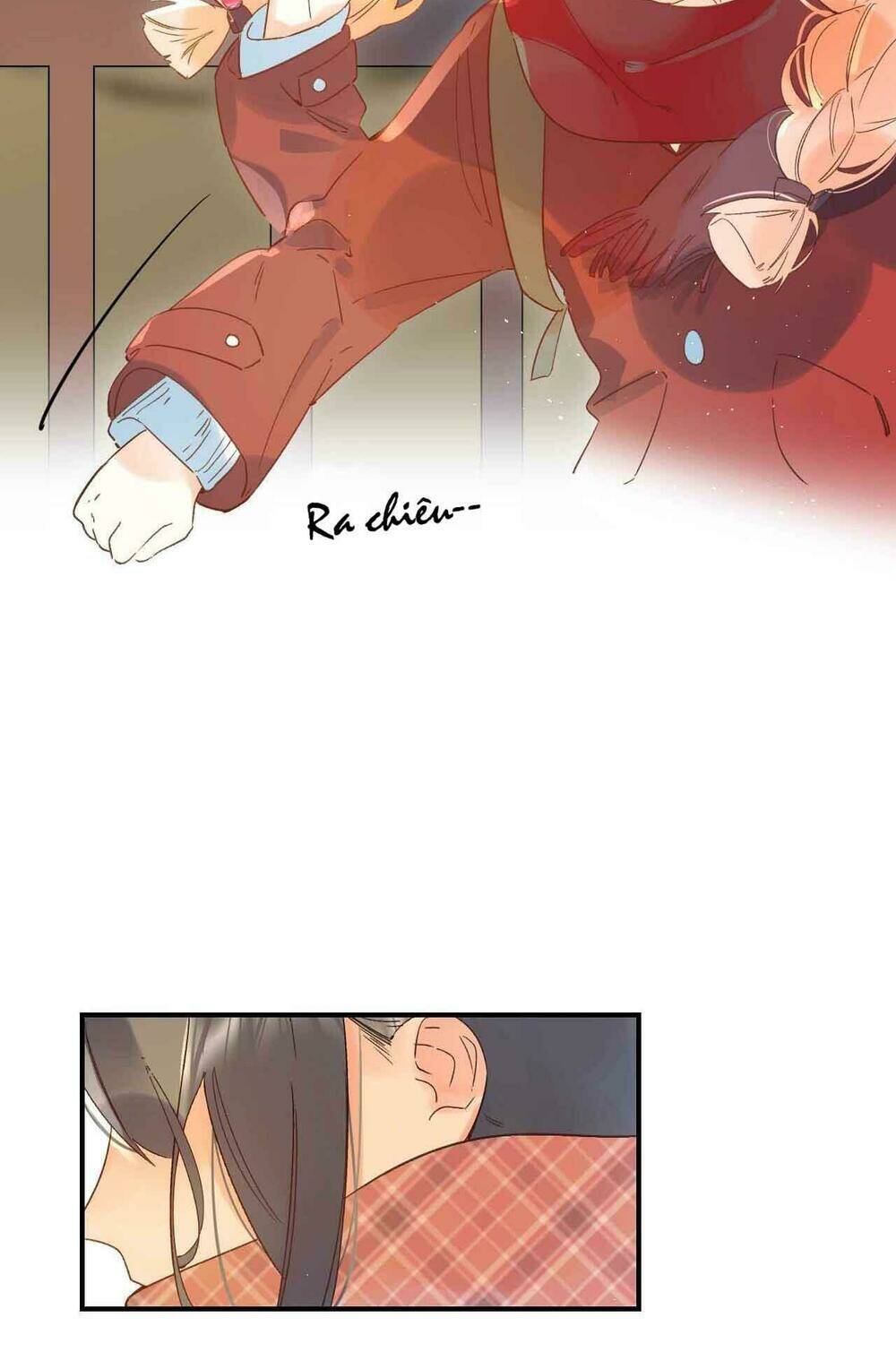 phù thủy hạng bét chapter 37 46