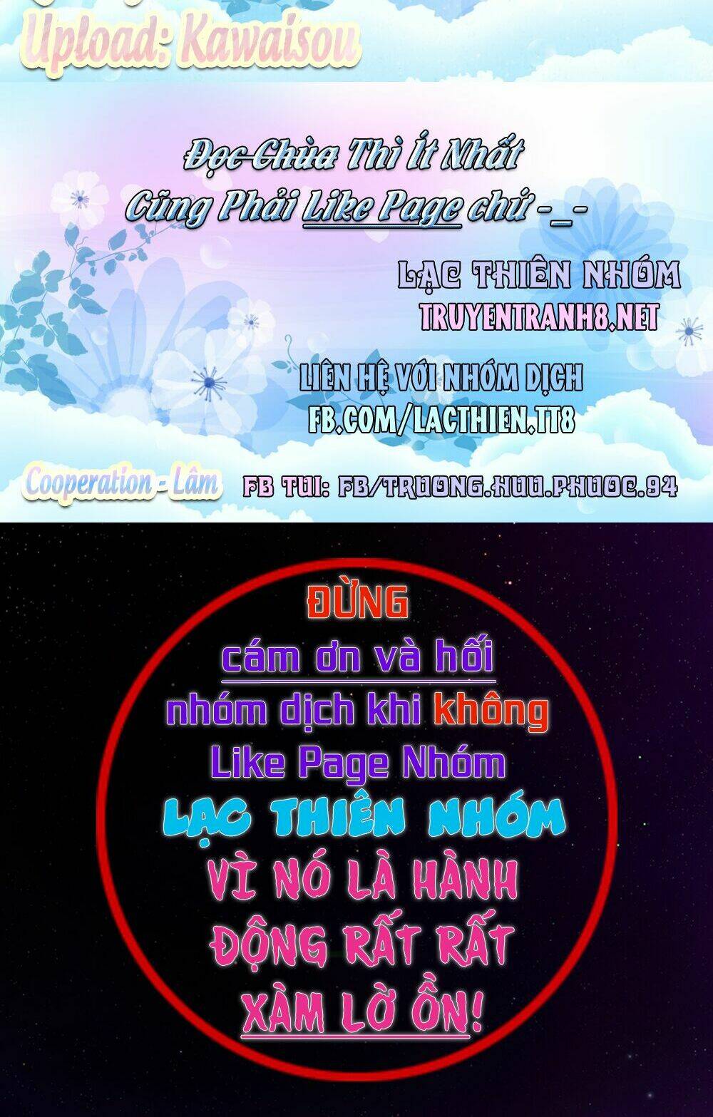 ký túc xá dễ thương chapter 63 29