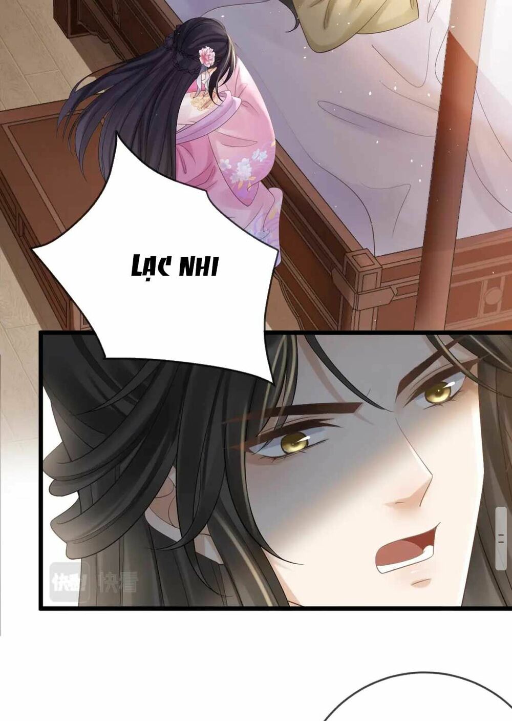 sự trả thù của vương phi chapter 29 25