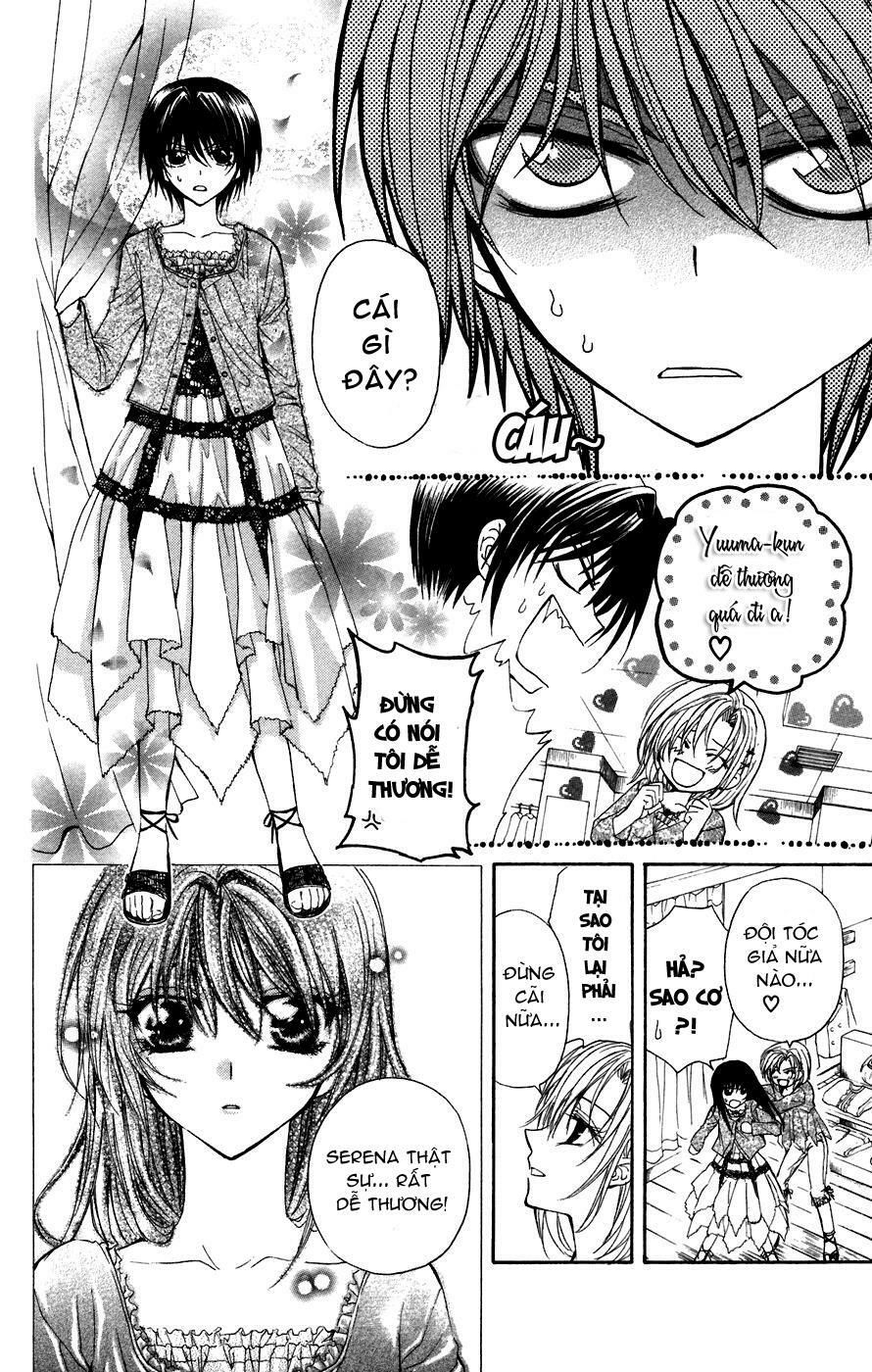 ng life chapter 2.2 12