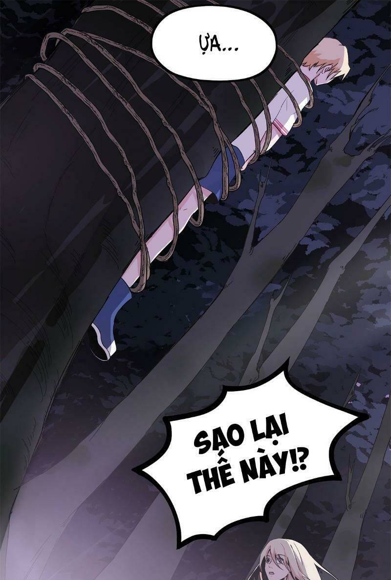 trùng lãnh quái đàm chapter 15 2