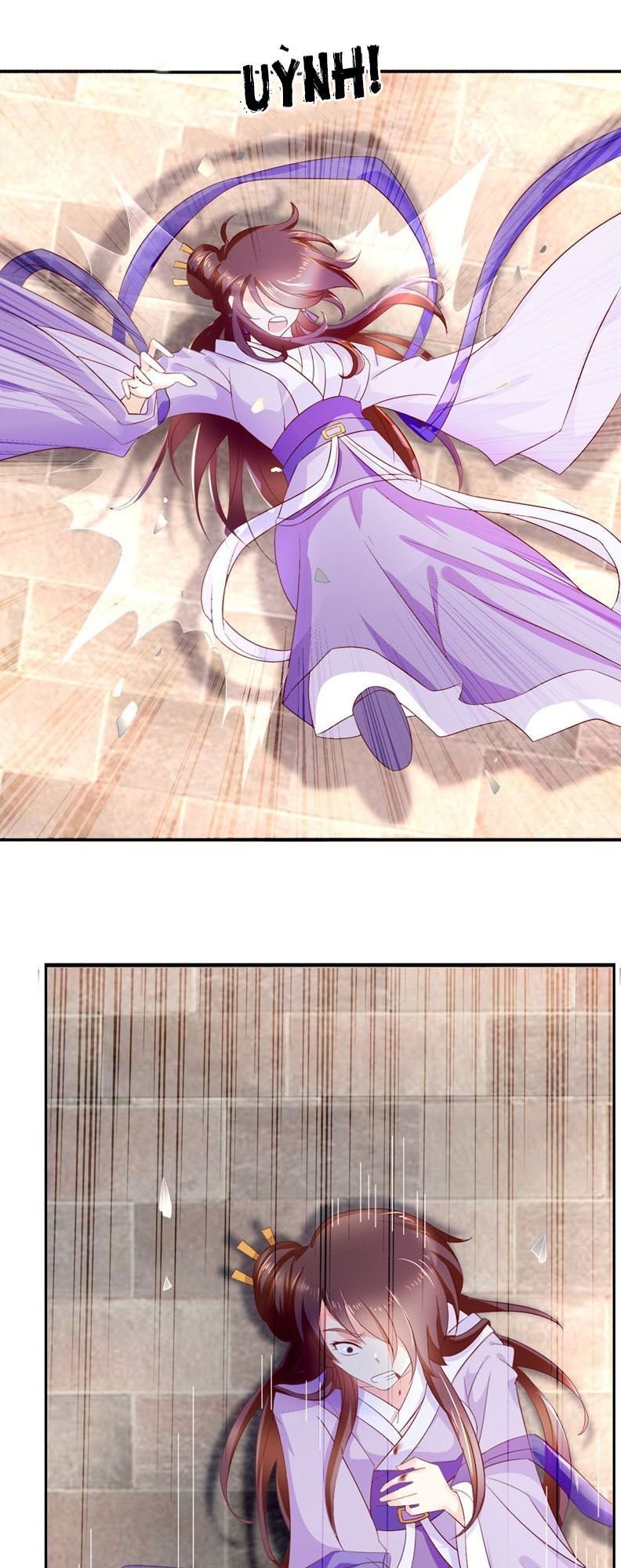 tà vương khuynh thành cuồng phi chapter 2 24