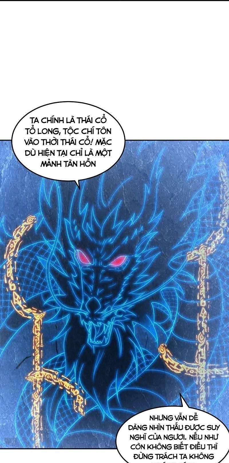 tiên võ đế tôn chapter 241 46