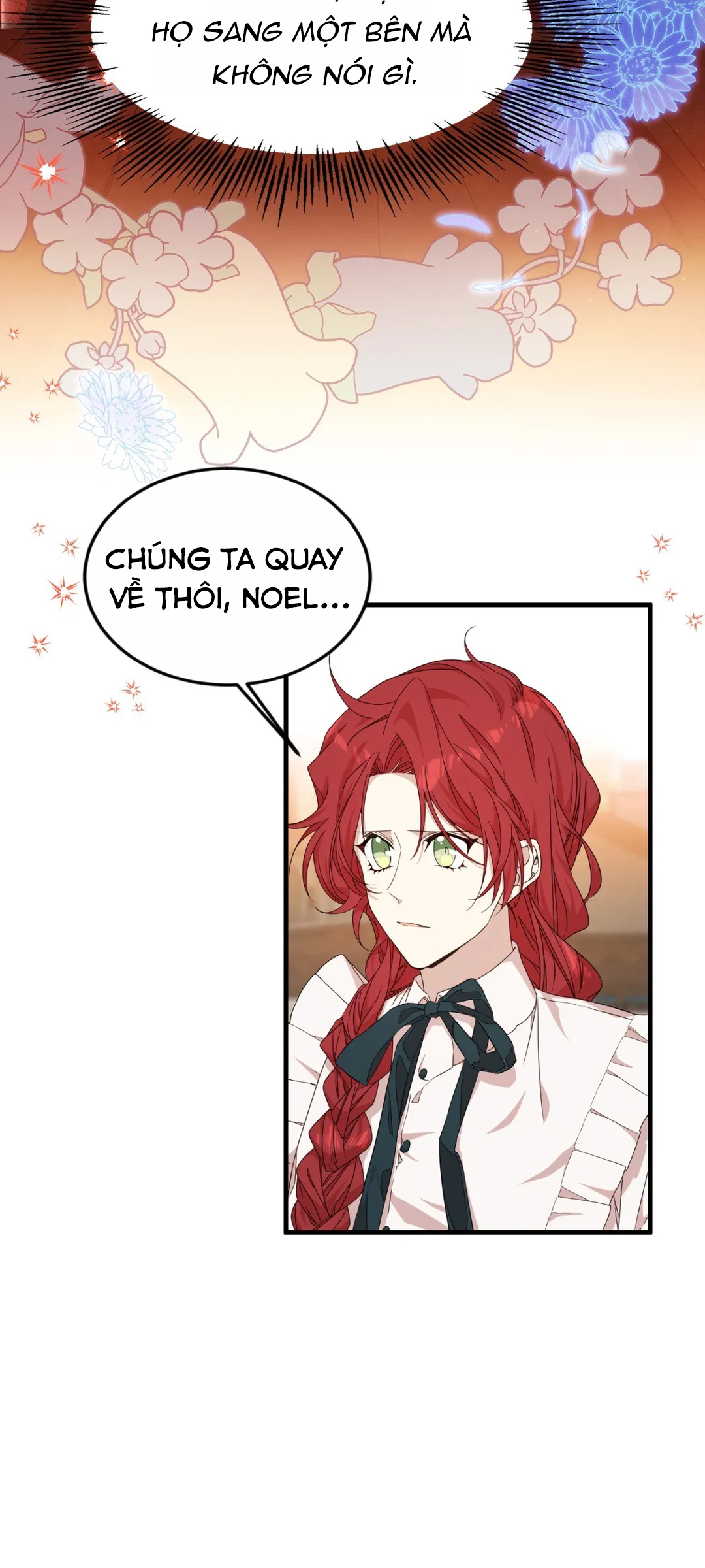 chị ấy là nữ chính trong truyện đó chapter 39 64