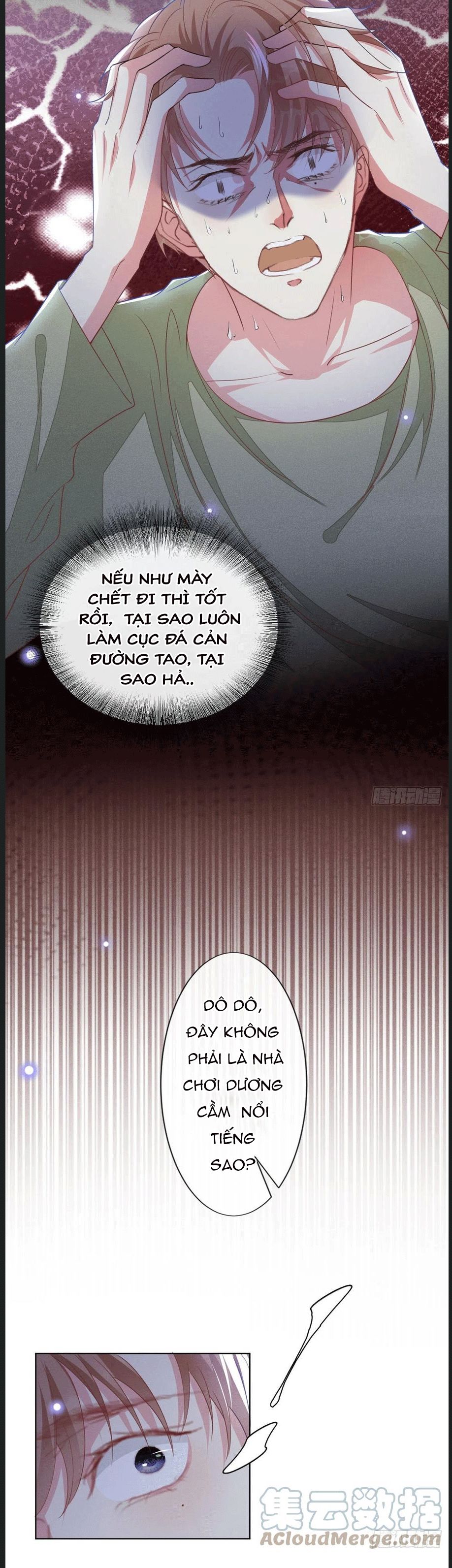 anh ấy gọi tôi là hắc liên hoa chapter 103 7
