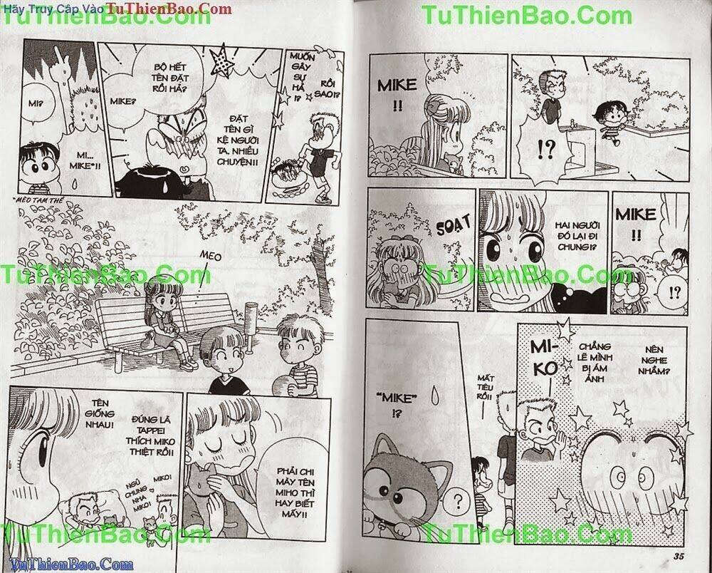 nhóc miko chapter 7 18