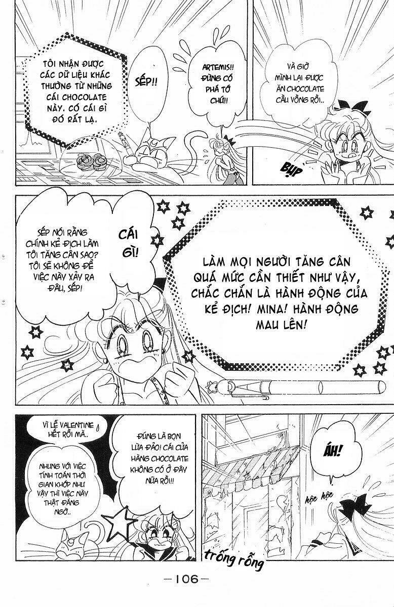 codename: sailor v chapter 9 24