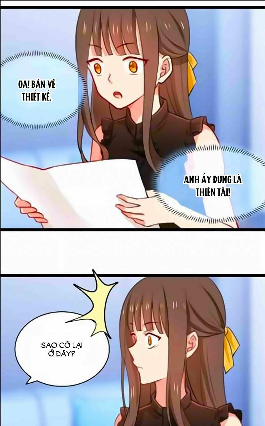 chỉ nhiễm thành hôn chapter 32 21