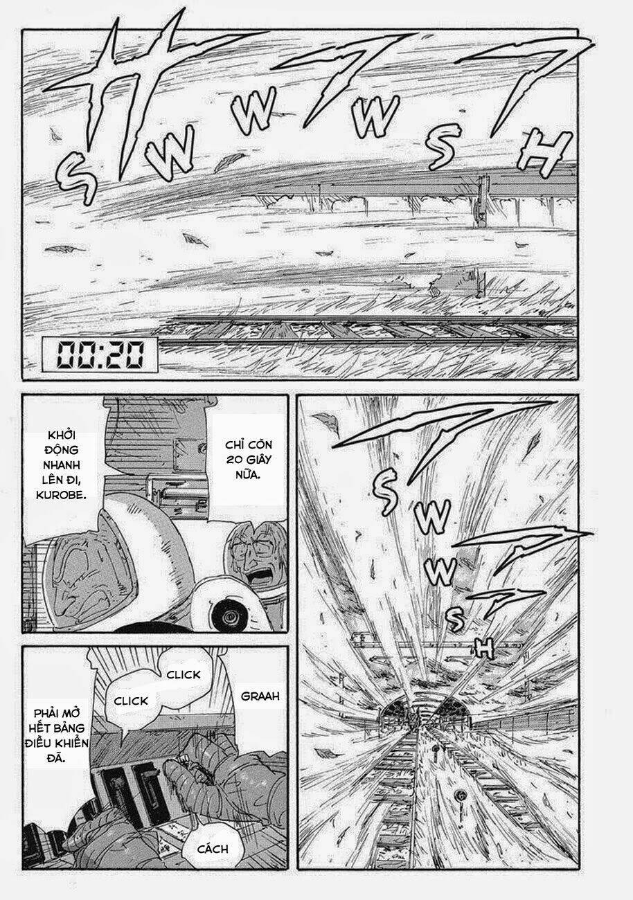 cúp quốc sư tử chapter 67 8