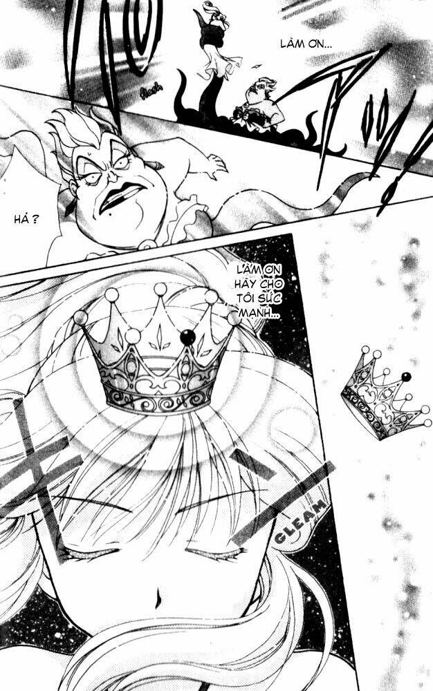 kilala princess - công chúa kilala chapter 9 7