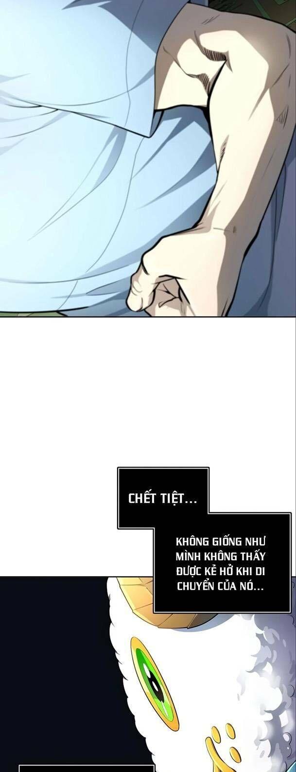 tòa tháp bí ẩn 2 chapter 554 27