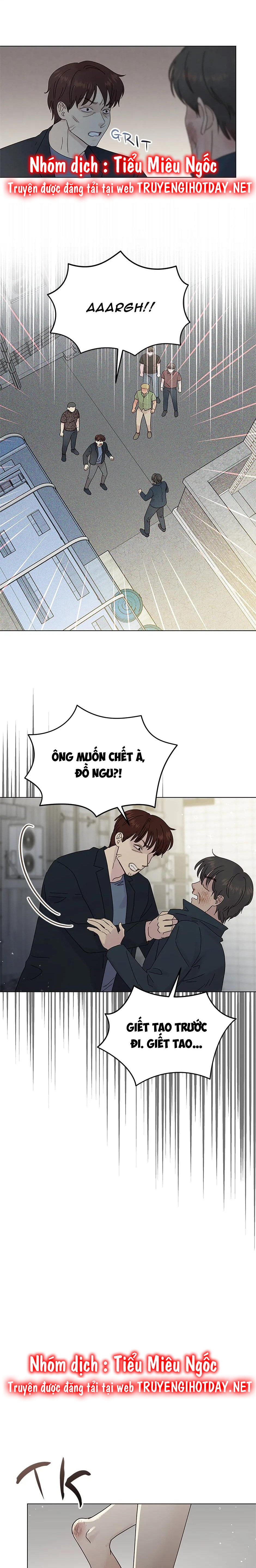 sự trả thù ngọt ngào của vợ tôi chapter 256 8