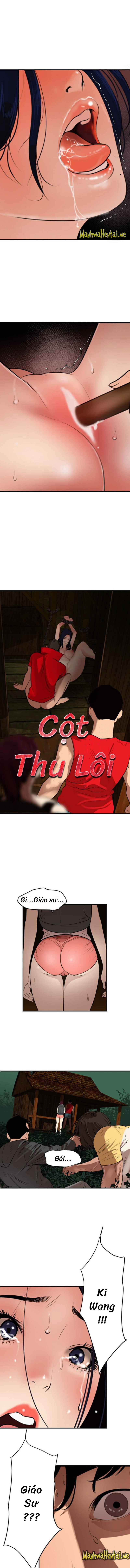 cột thu lôi chapter 81 1