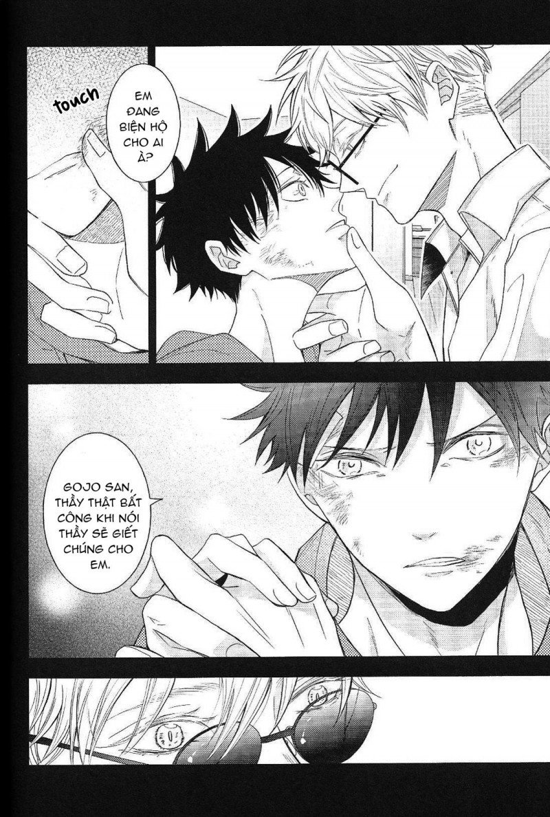 cp trong jujutsu kaisen dj chapter 12.3 5