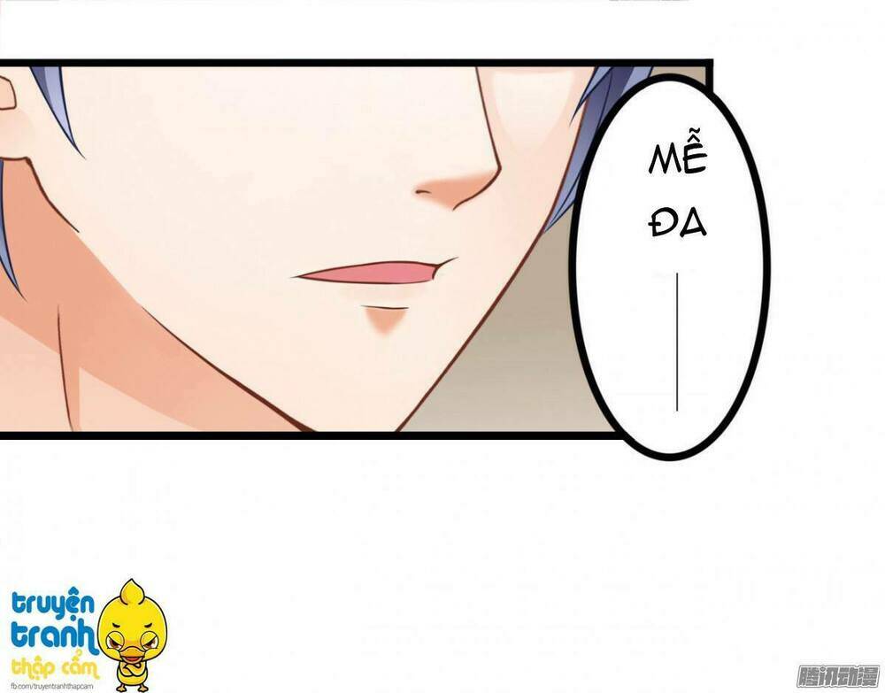 em muốn chiếm lấy nụ hôn của anh chapter 17 11