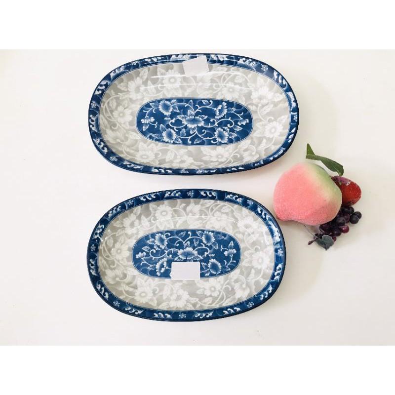 Chén, dĩa, vá, muỗng canh, thố cơm bông 099