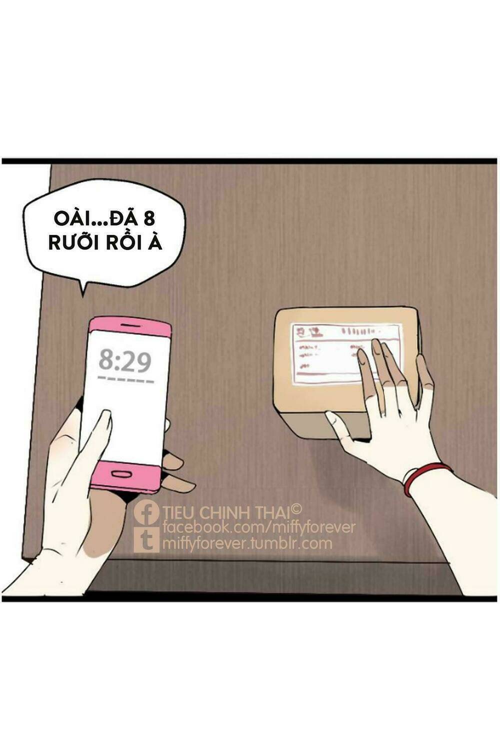 mục linh chapter 1 4