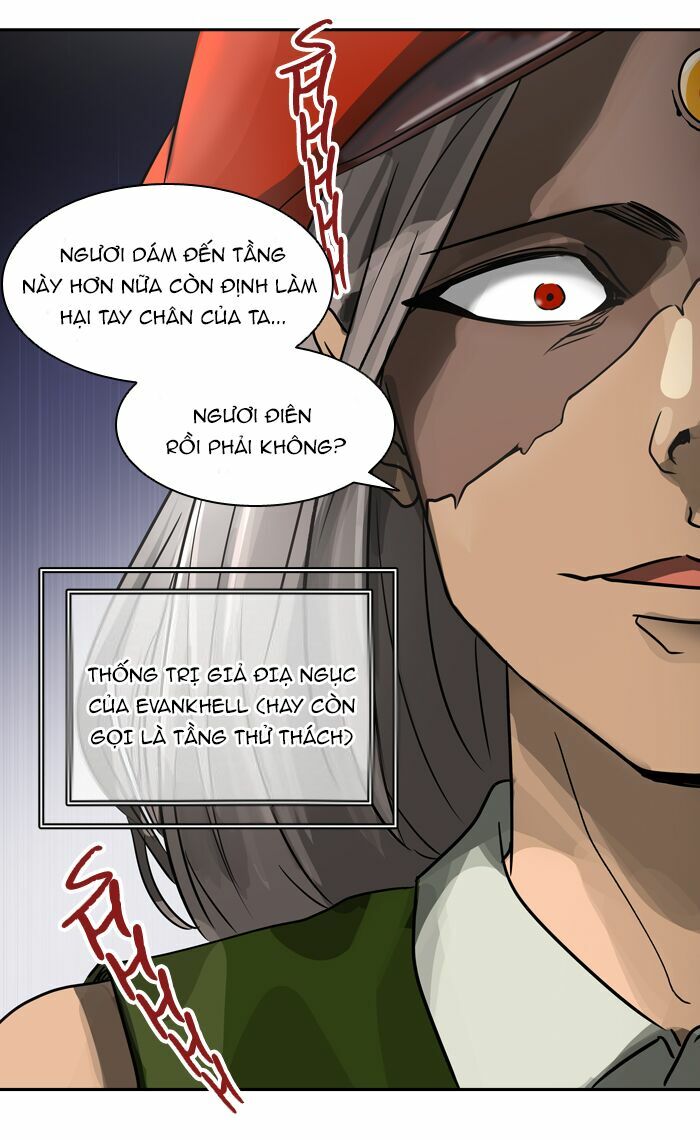 tòa tháp bí ẩn 2 chapter 313 94