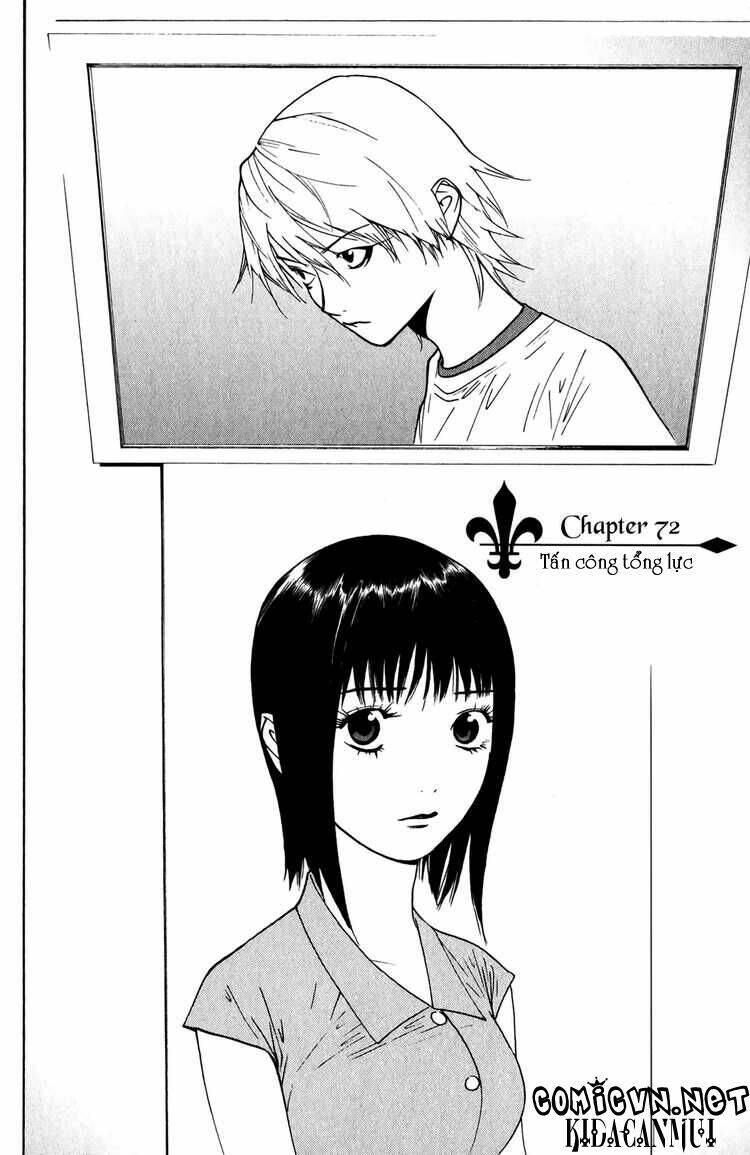 liar game chapter 72 3
