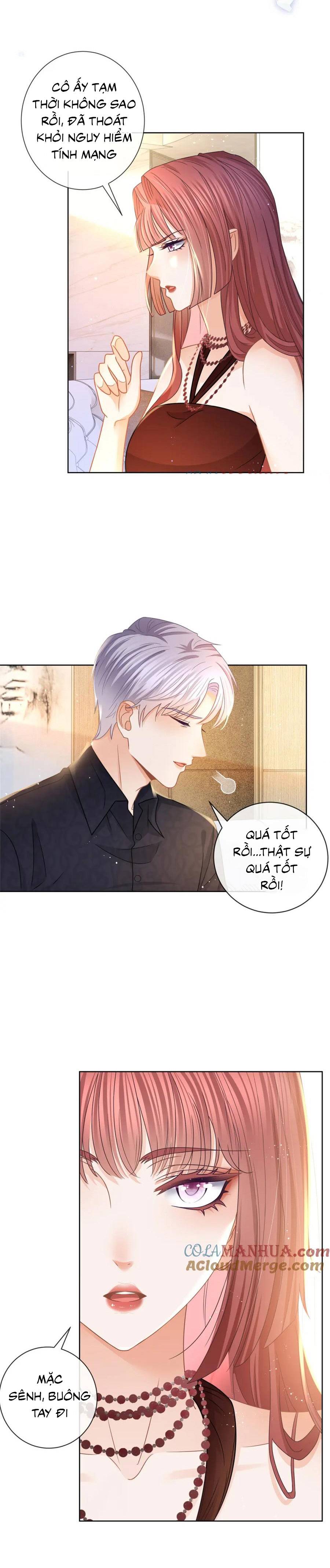 sát thủ đại nhân tại tuyến dưỡng hồ chapter 113 11