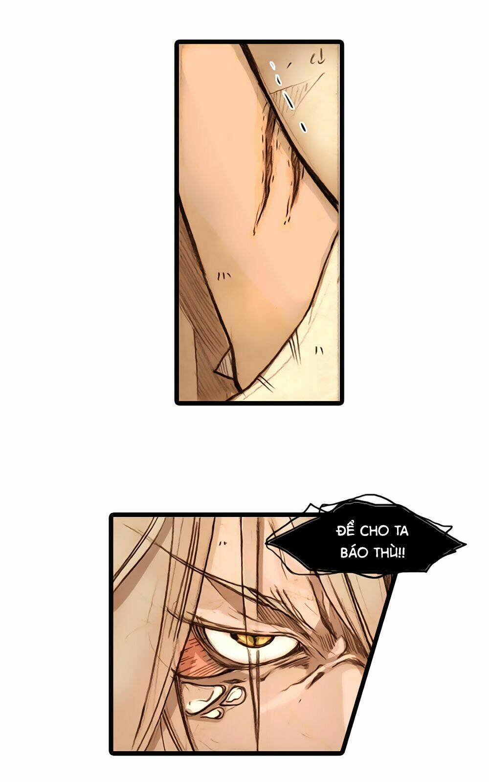 cuộc hành trình của pháp sư chapter 2 44