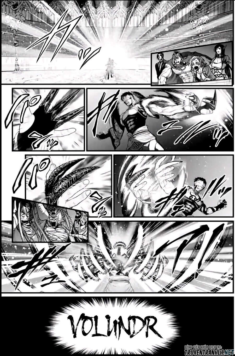 đại chiến nhân thần chapter 56 29