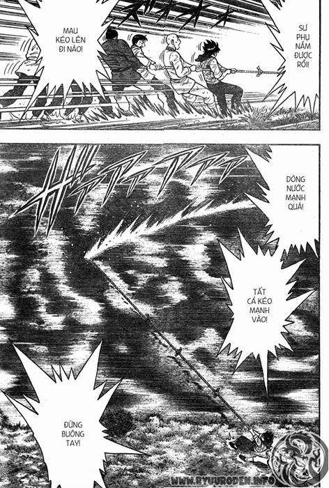 hoàng phi hồng phần 4 chapter 47 9