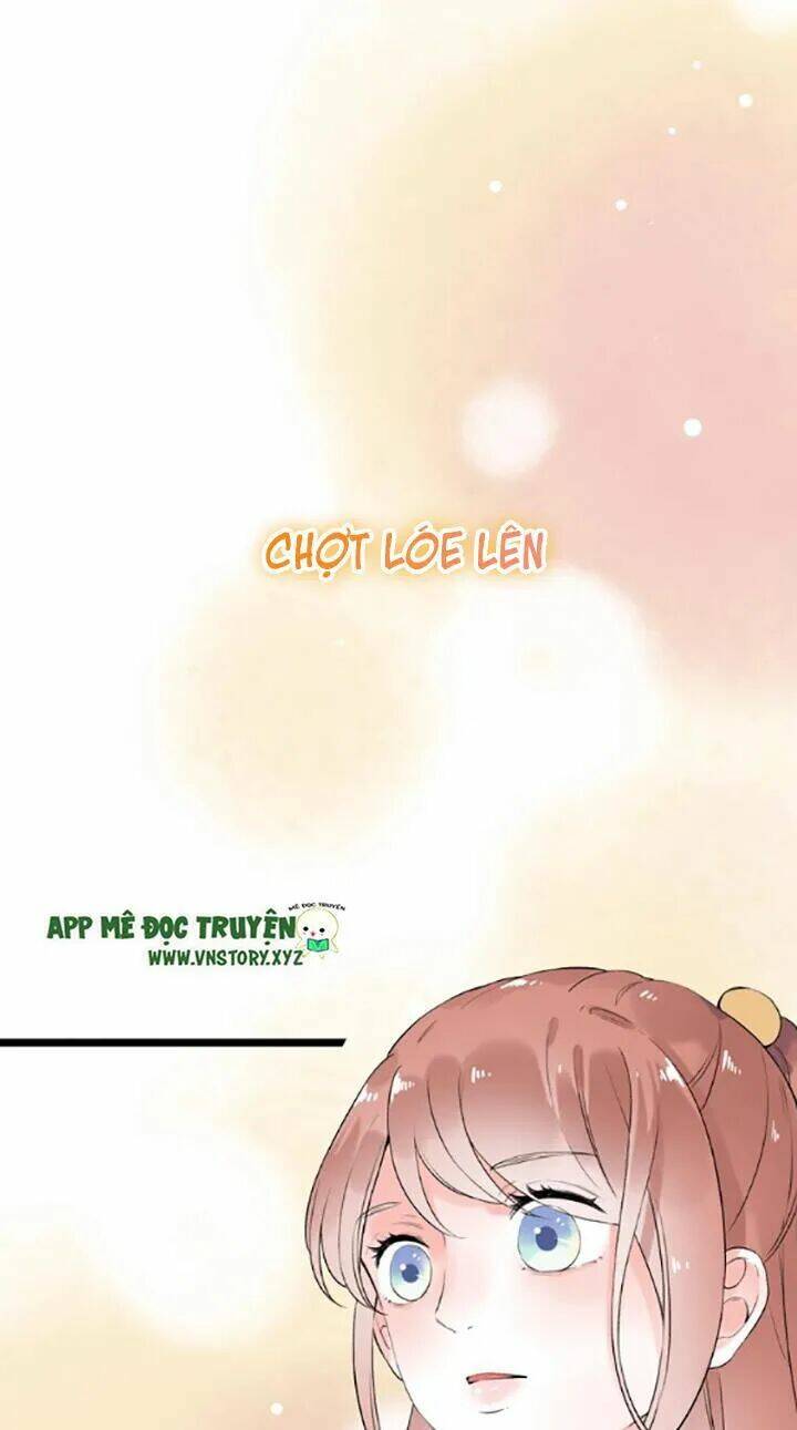 trạch thượng tịch mịch huỳnh hỏa chapter 42 32