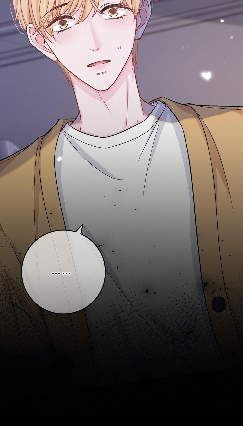 trước và sau ly hôn! chapter 71 33