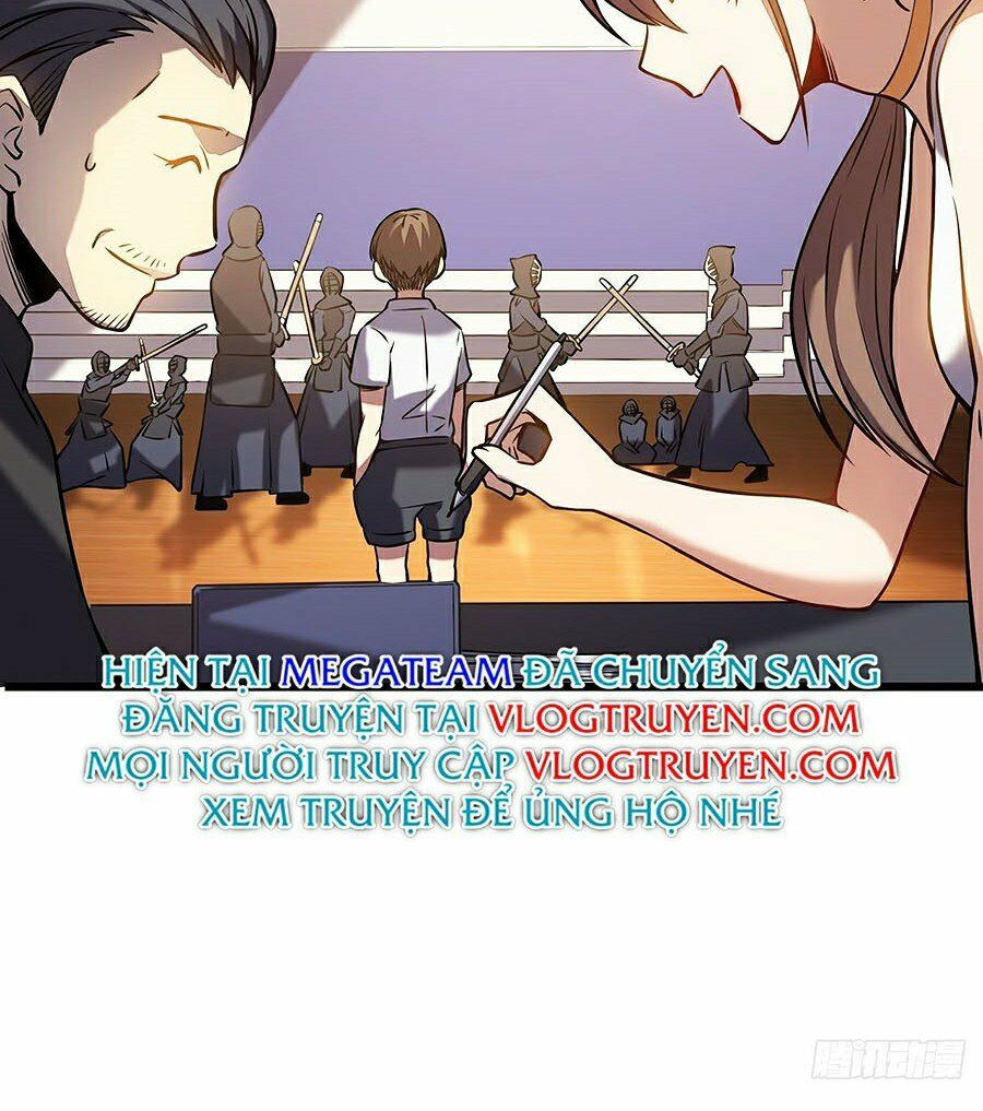 sát thần chi lộ tại dị giới chapter 4 15