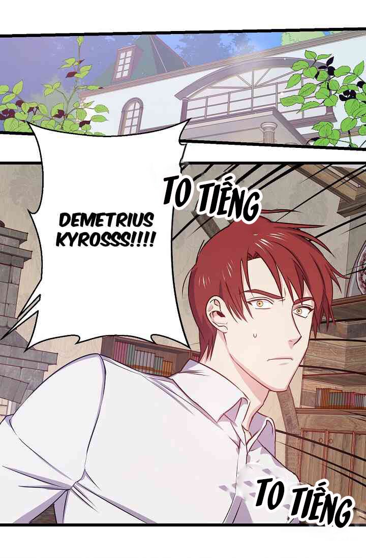 hôn lễ báo thù chapter 11 36